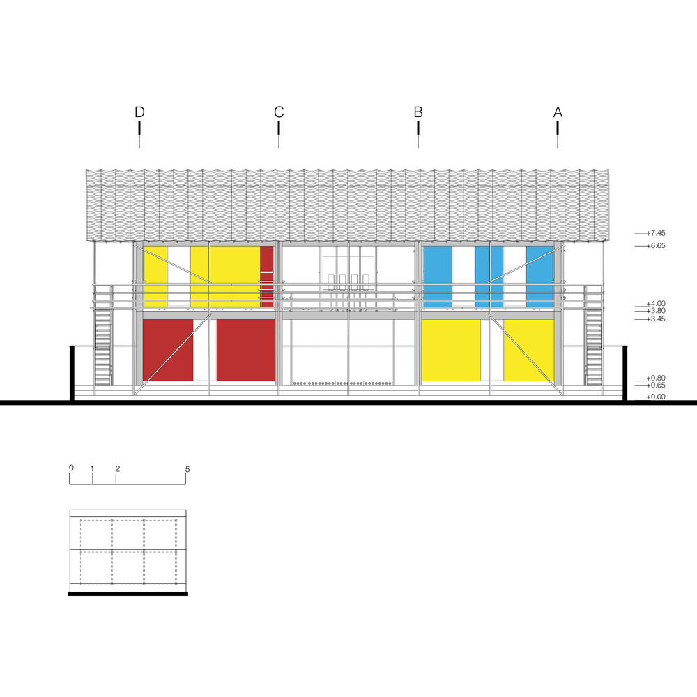 无类型建筑中心丨伊朗丨不详-53