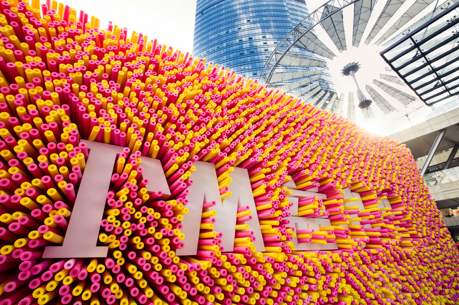 80㎡云南白药益小小展示空间-11