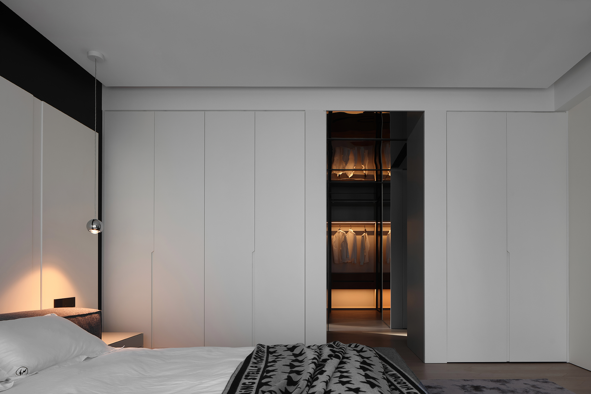 588㎡ 至简大宅丨中国泉州丨ZCID 郑超室内设计（香港）有限公司-60