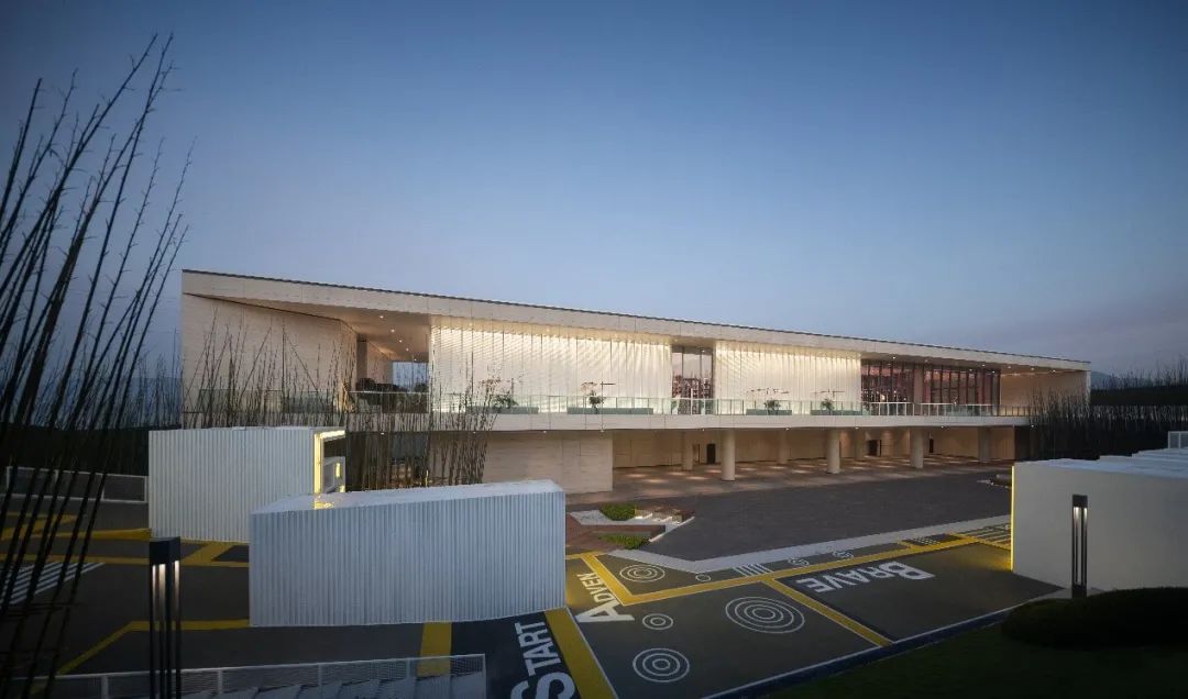 重庆江南万科城丨中国重庆丨AAD长厦安基-90