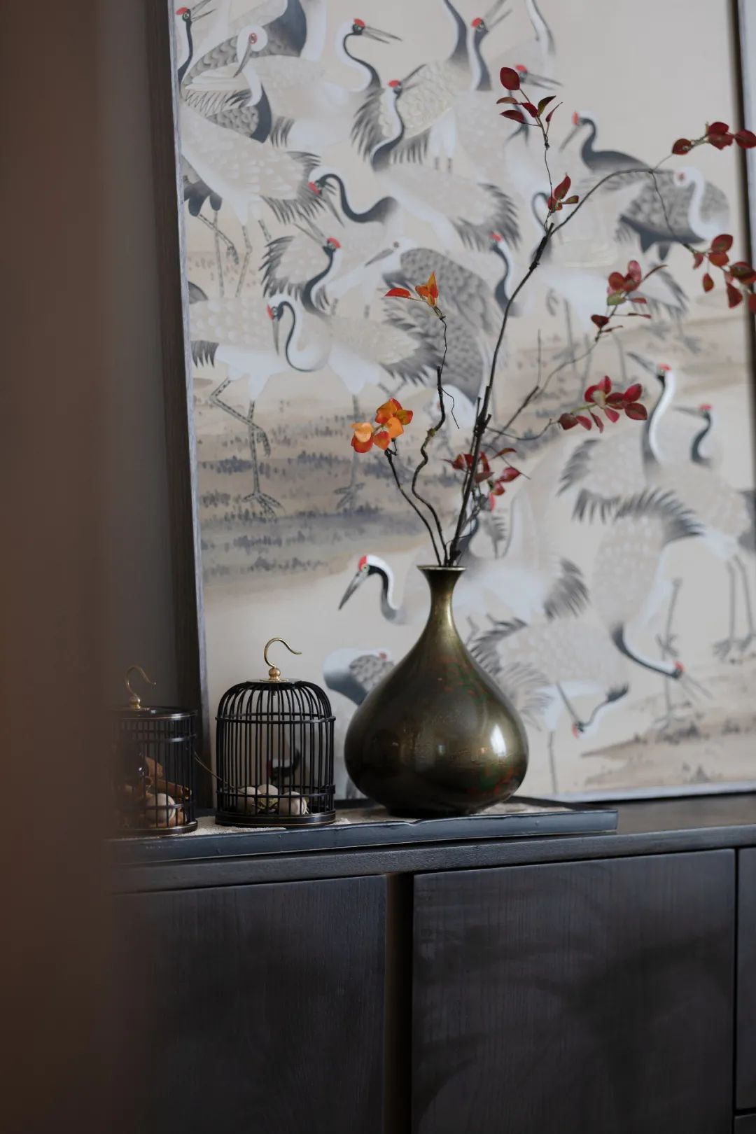 建发·佛山和鸣叠墅丨中国佛山丨壹向营造-53