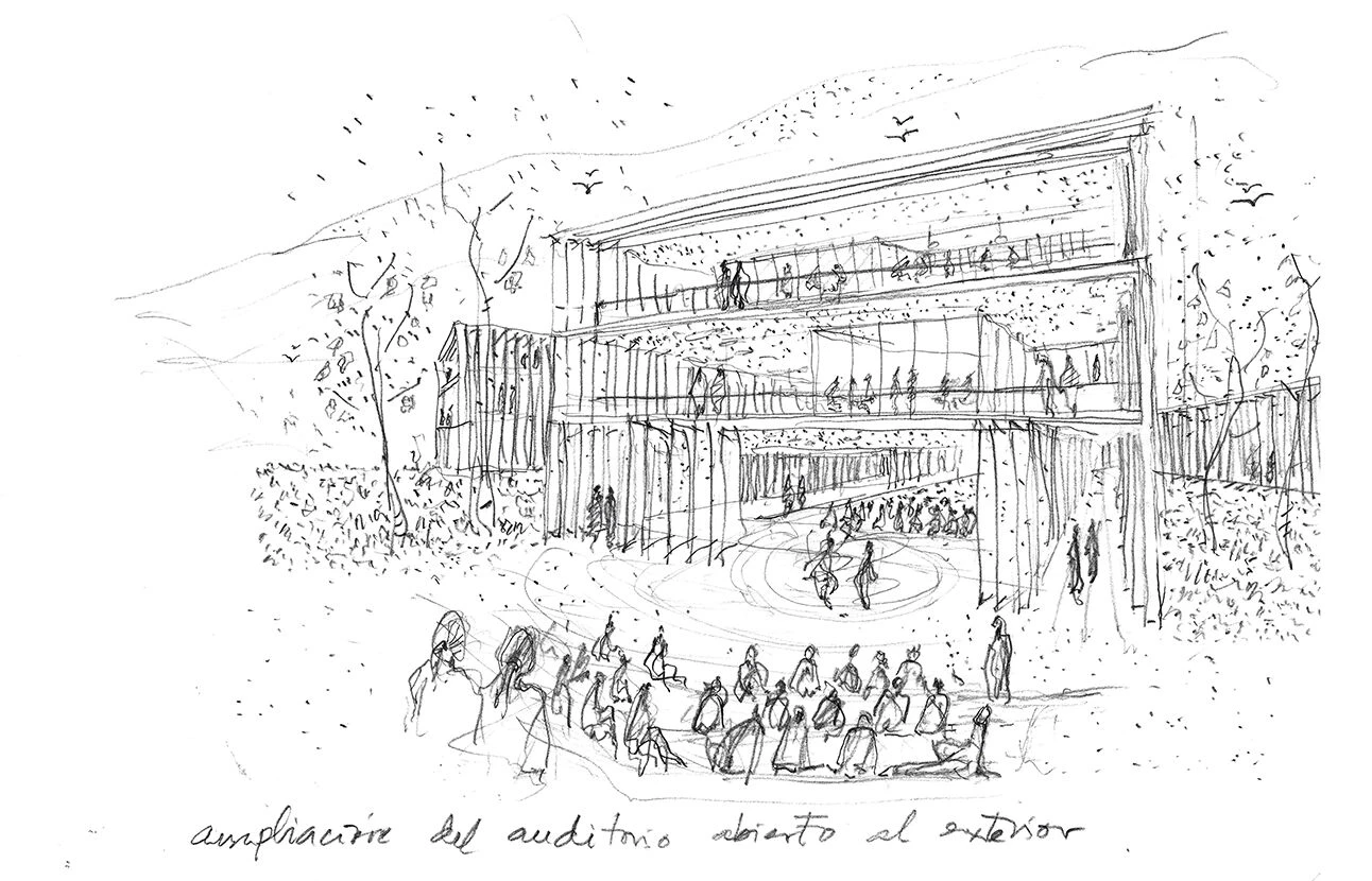 New Financial Center and Headquarters BCC-CAJAMAR-19