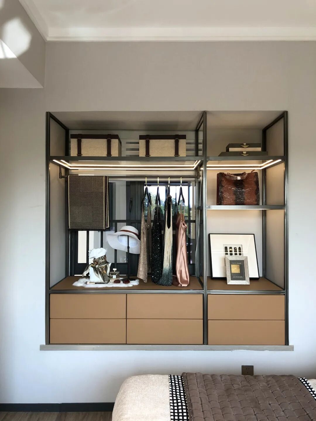 OESD丨从化珠江壹城·锦苑样板间：一生美好之城-155