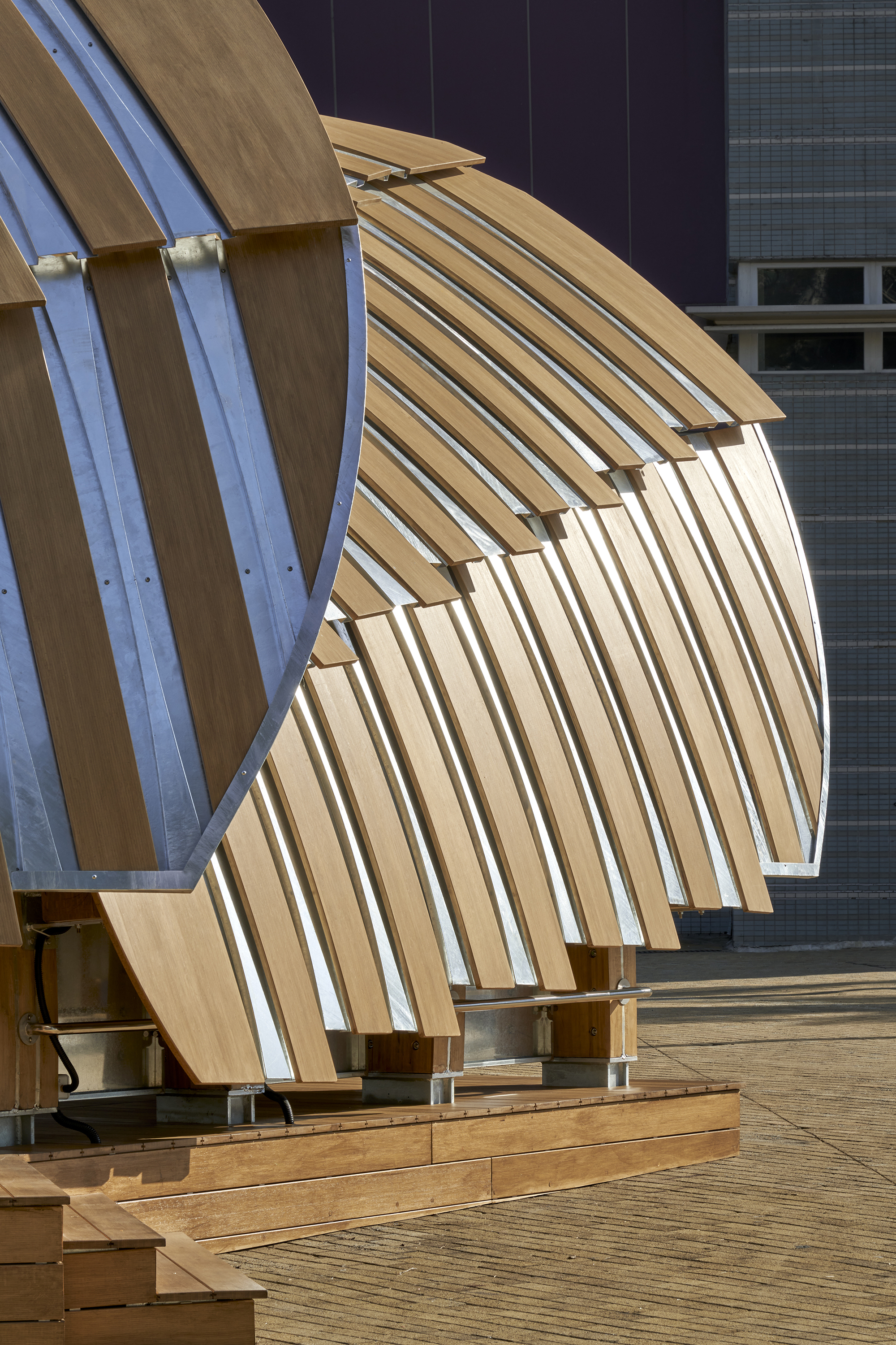 Urban Living Lab / Su Chang Design Research Office-31