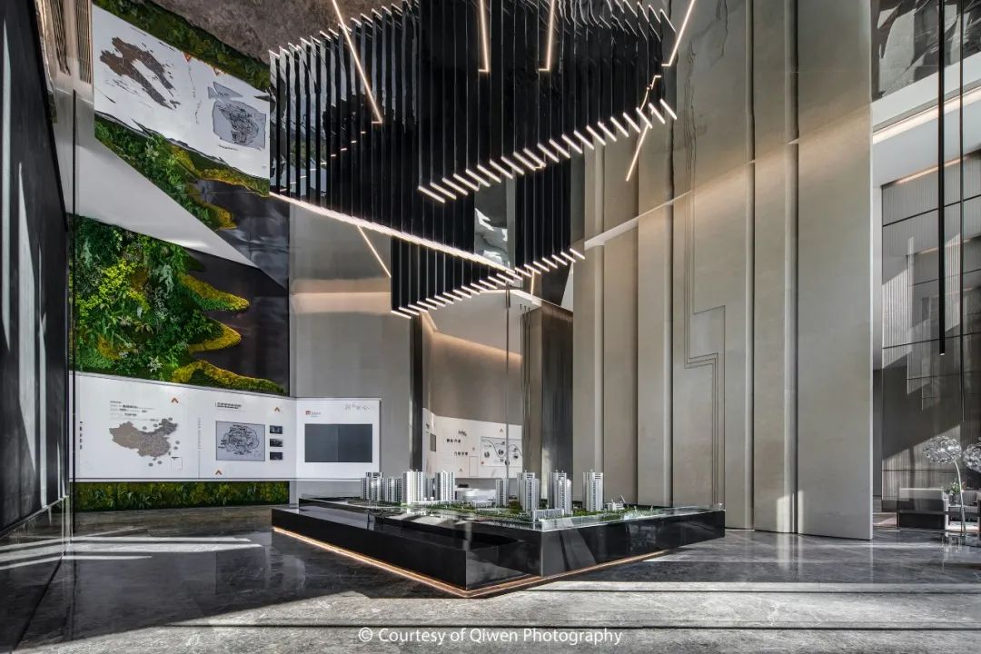 沈阳华润九悦项目丨中国沈阳丨北京喻远旨丰产品设计有限公司-15