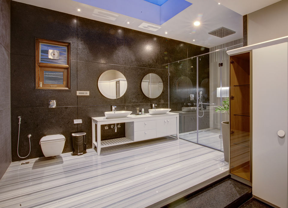 Project 4 - hill station Villa | savioandrupa-19