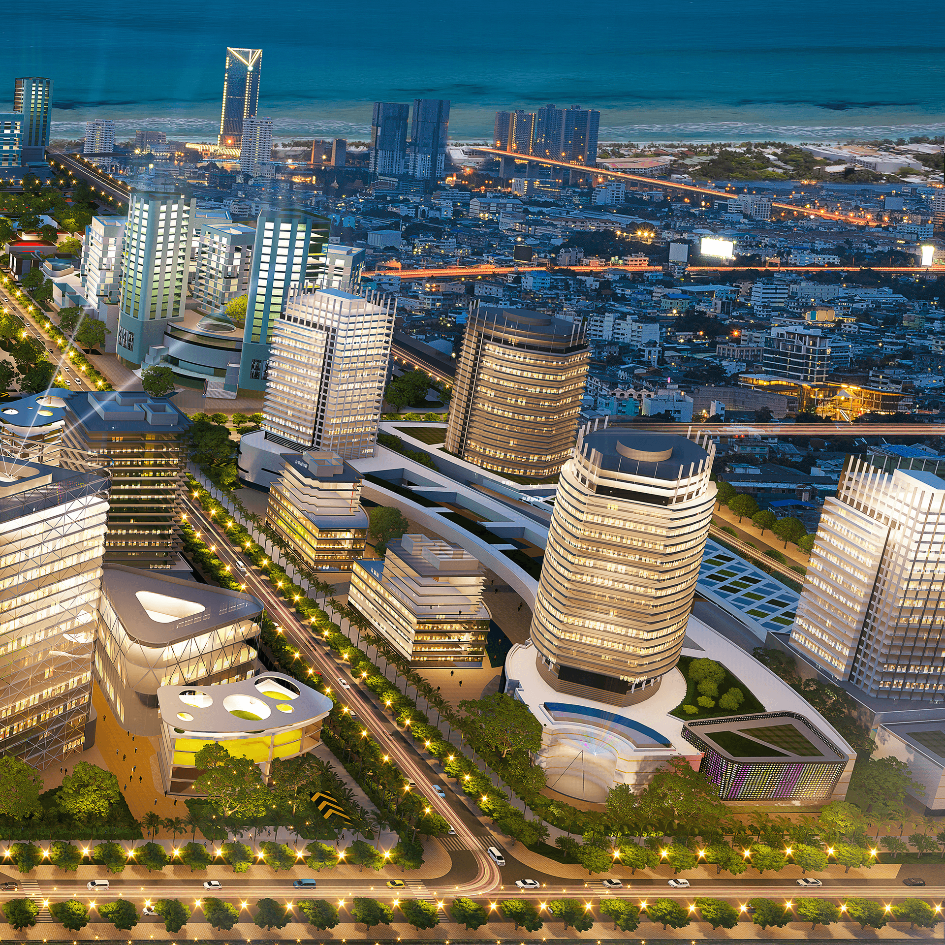 区域规划研究生项目丨FREELANCE-12