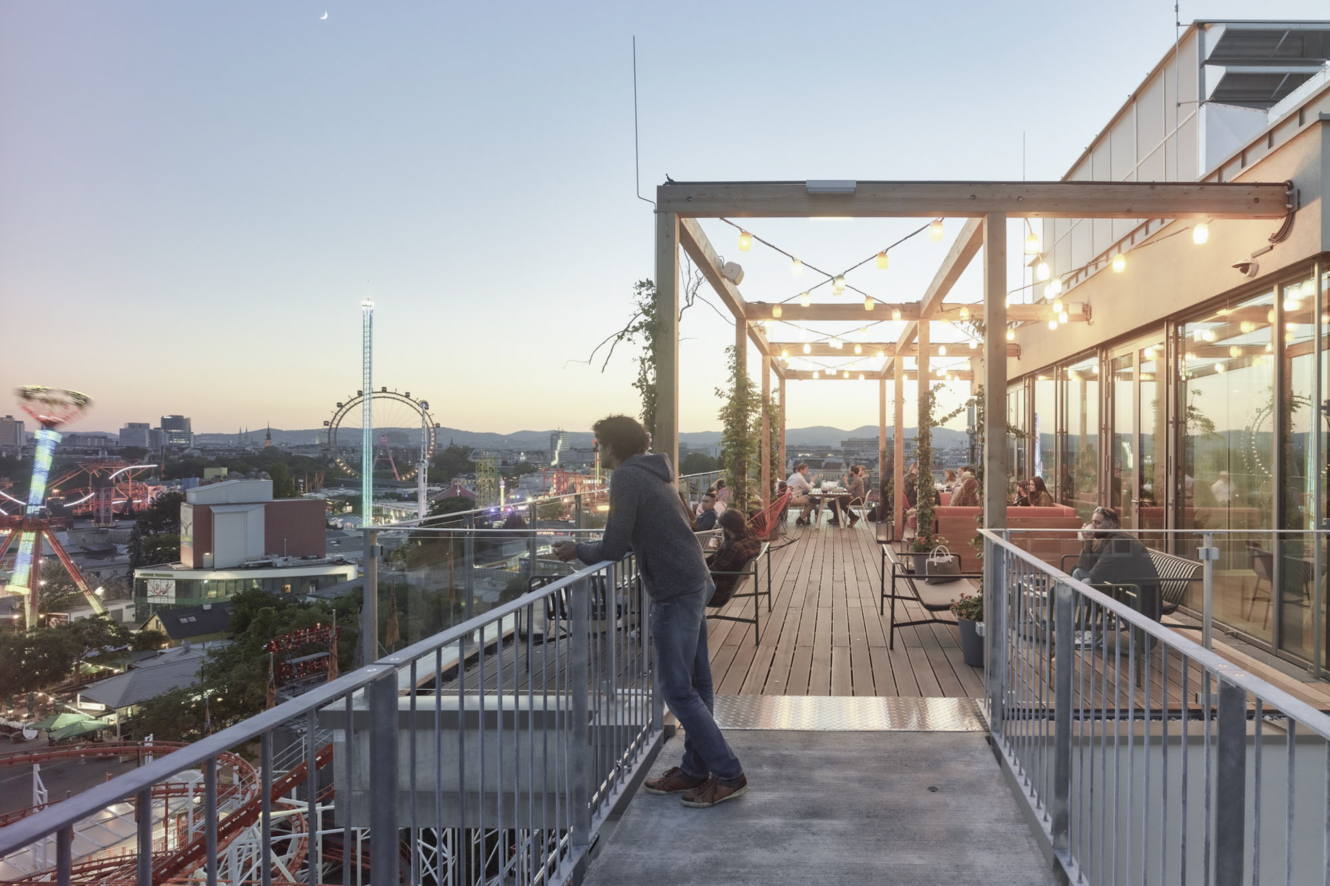 丨奥地利维也纳-12