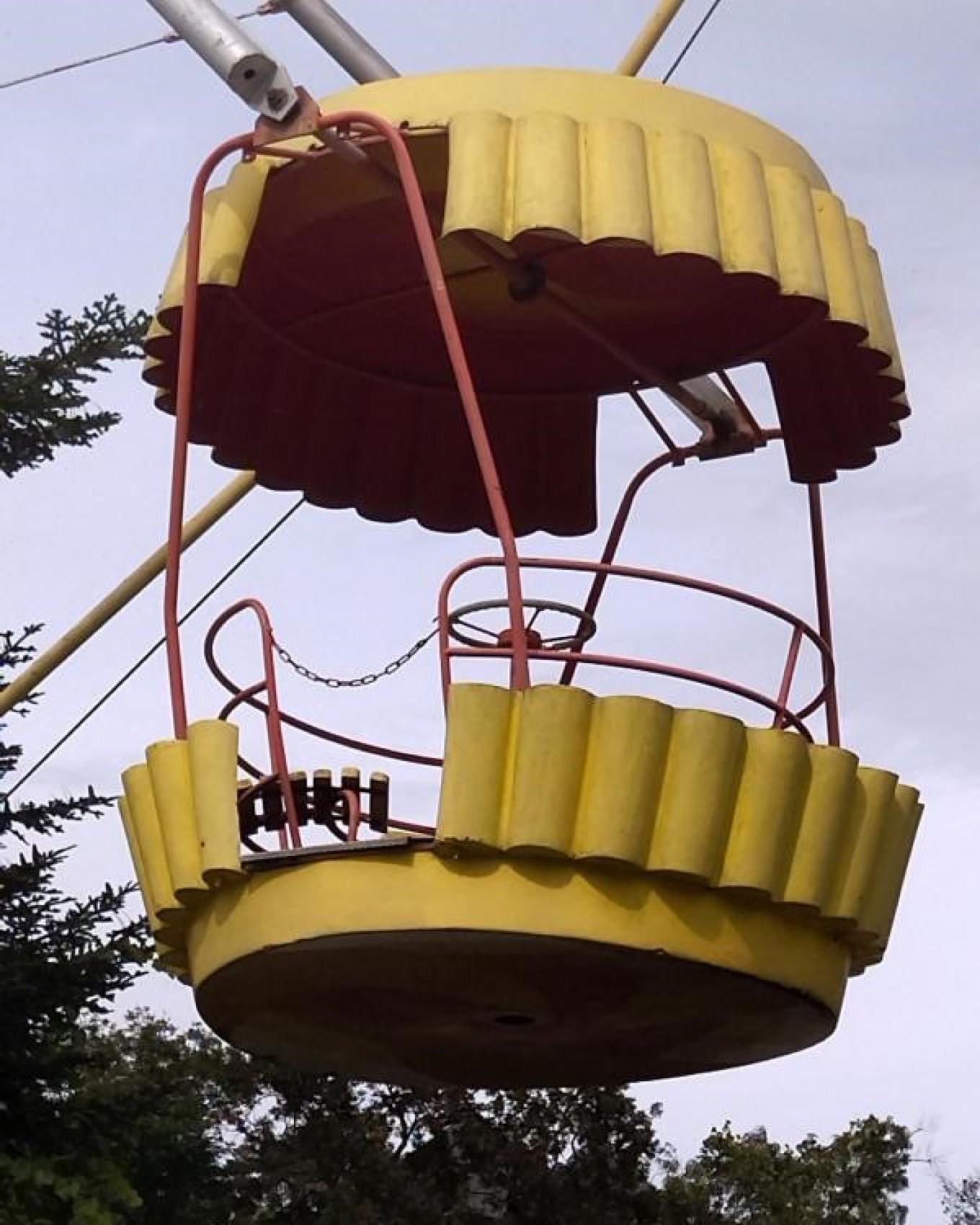 BALAGAN 美食广场丨俄罗斯圣彼得堡丨DA bureau-103