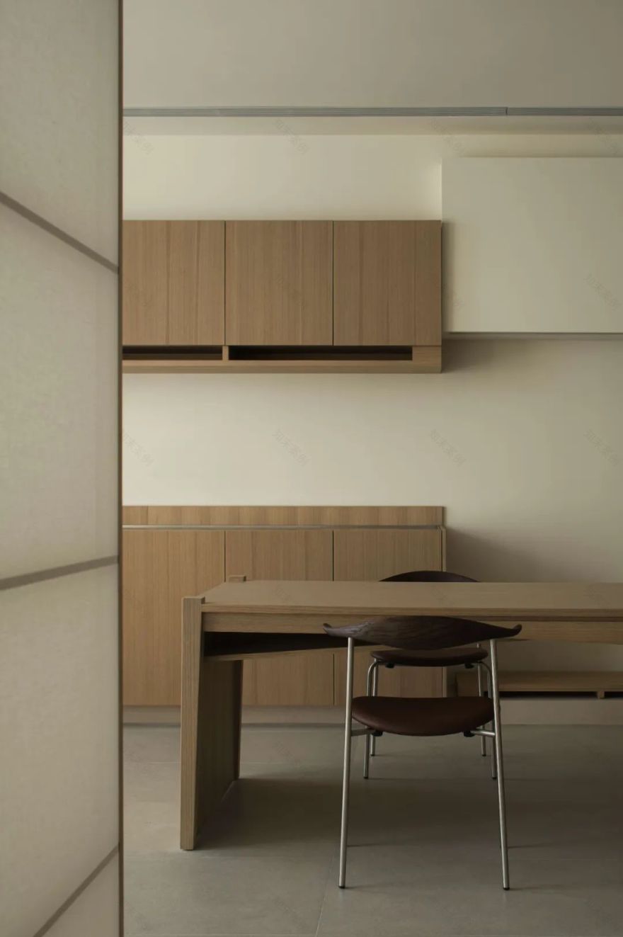 egg&elephant 服装工作室空间设计丨中国杭州丨喜叻-25