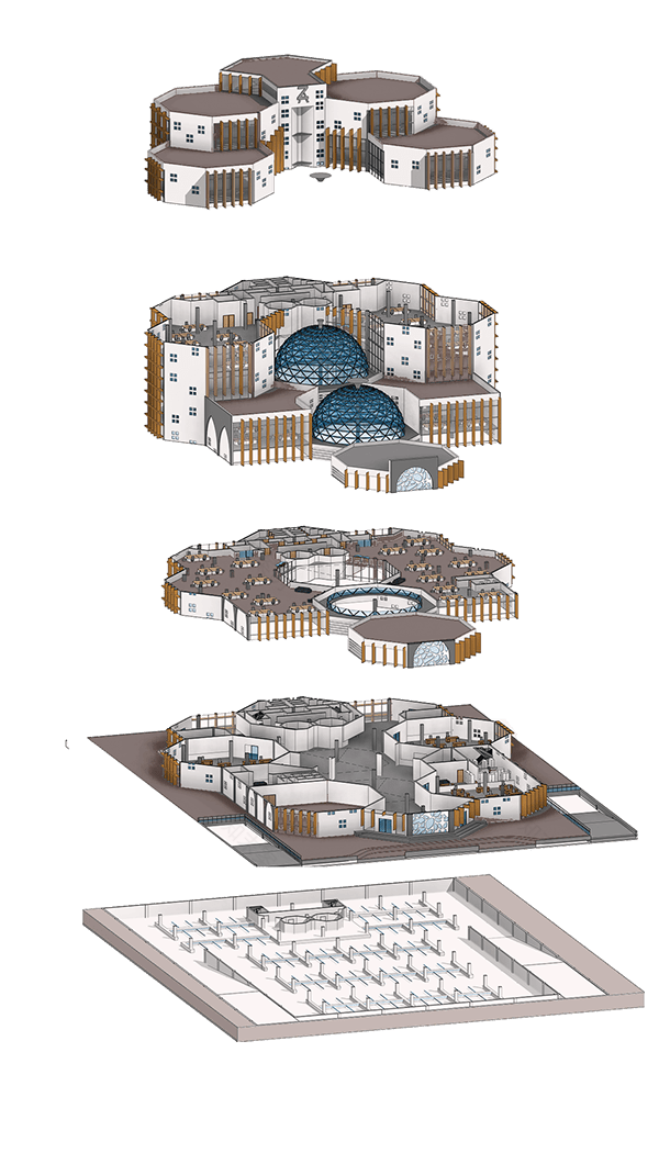 奥克塔办公楼-10
