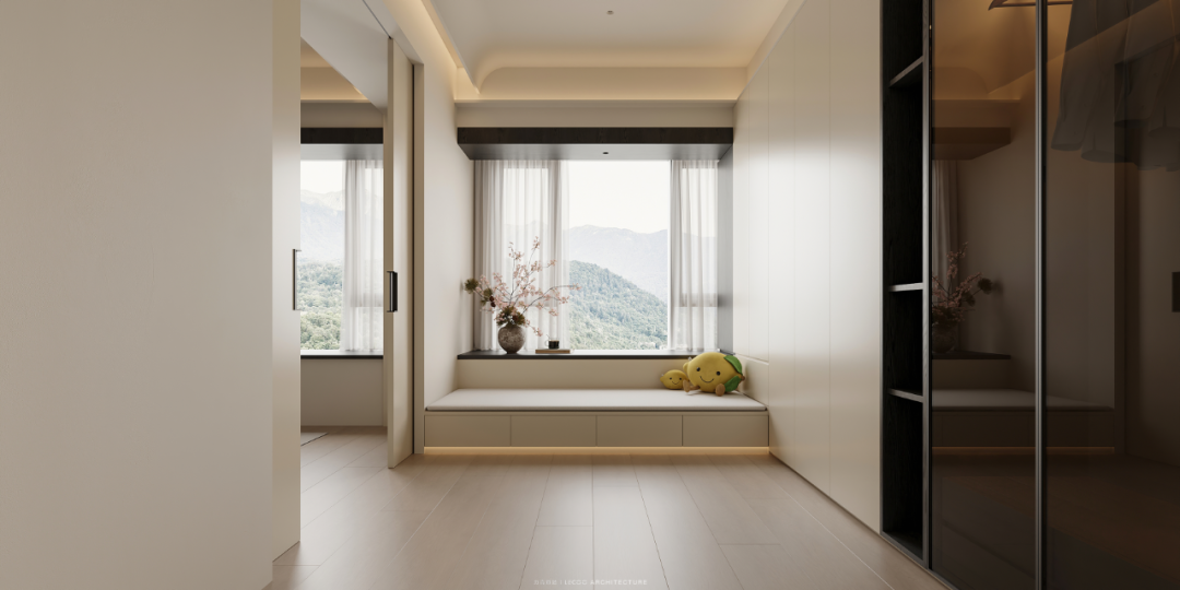 唐商花园｜黑白跳动丨LECOO力高質造-23