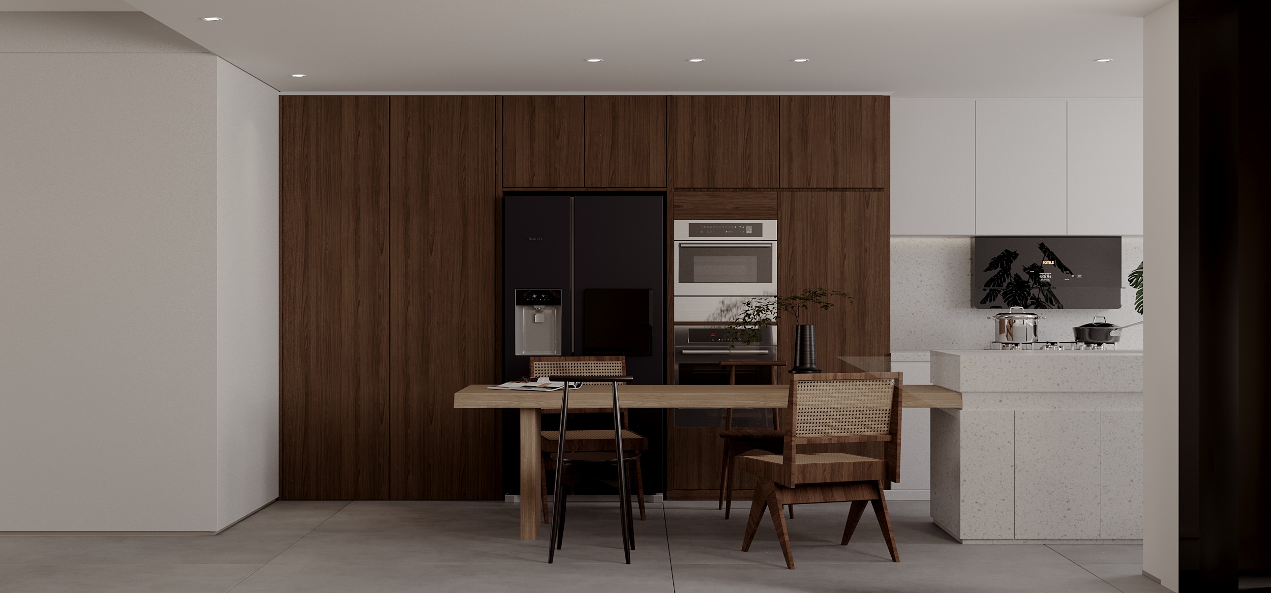 奉天久舍 | 公元九里300㎡-3