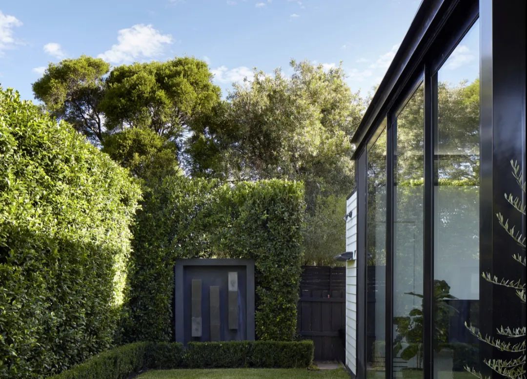 维多利亚公寓（或住宅）丨澳大利亚墨尔本丨Finnis Architects-135