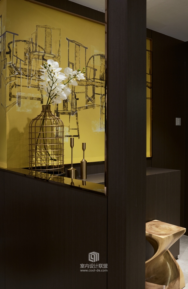 力设计：云溪香山-25