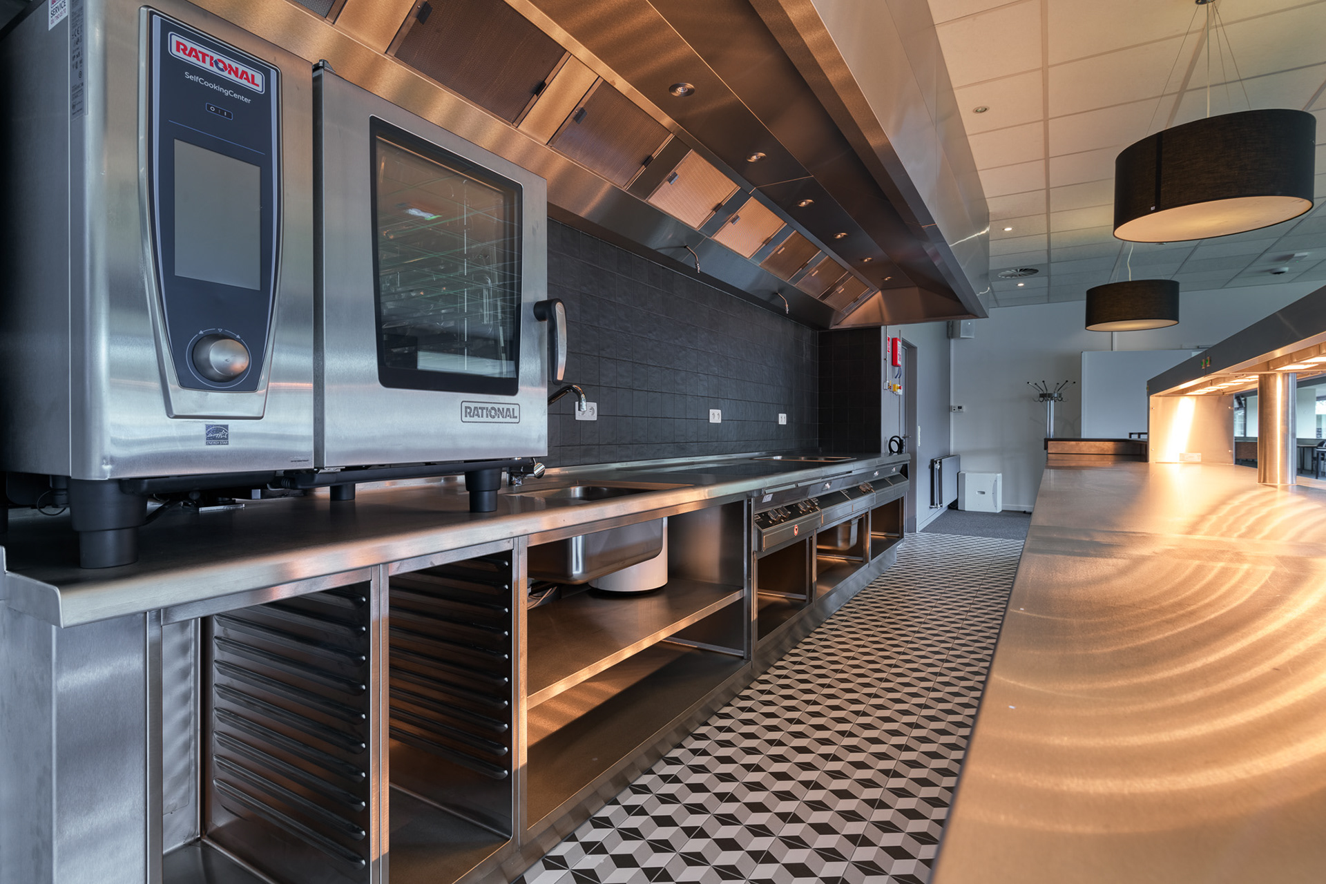 Interiors - Horeca-115