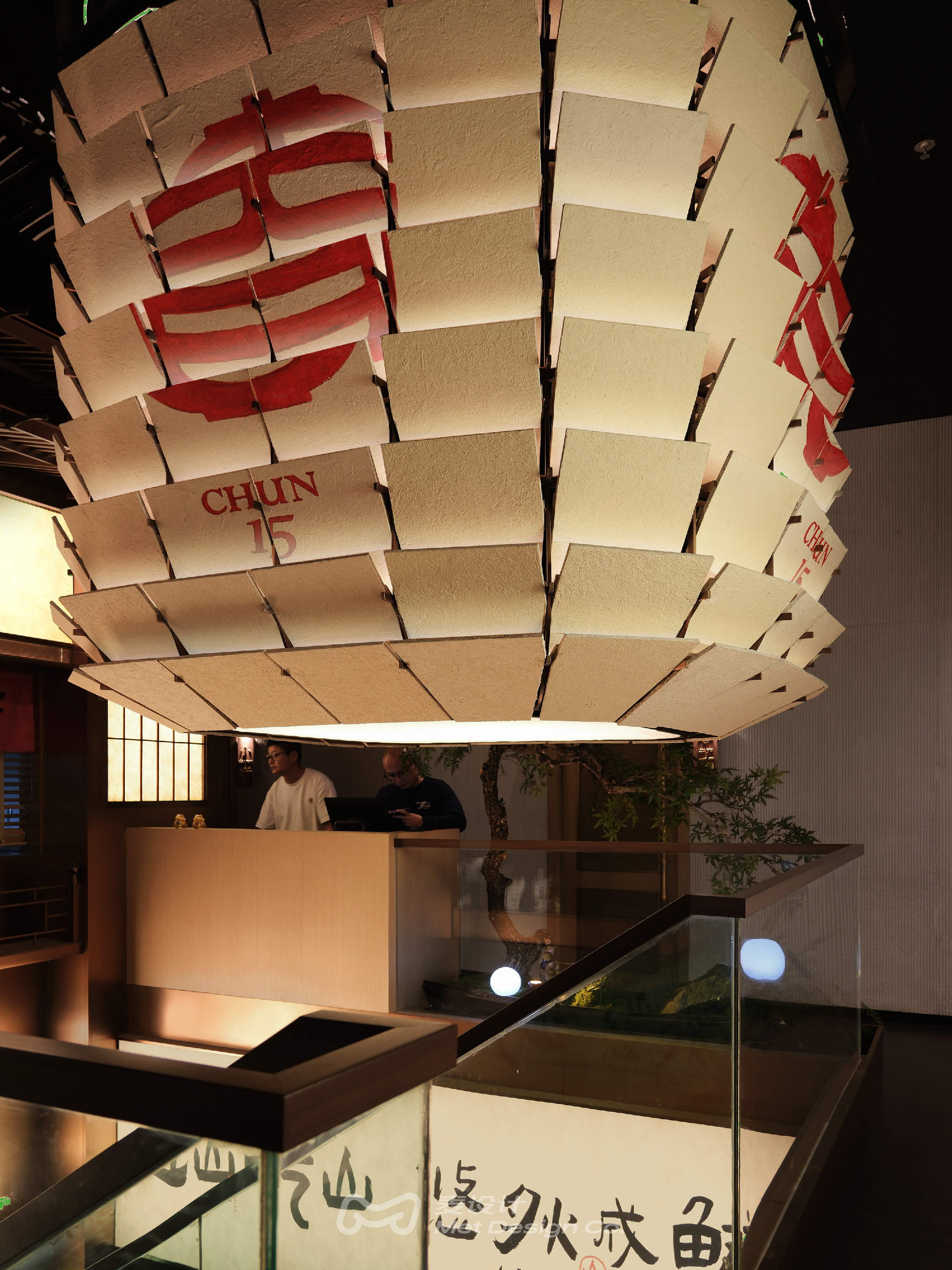 春十五 山野风与唐风巧妙融合-0