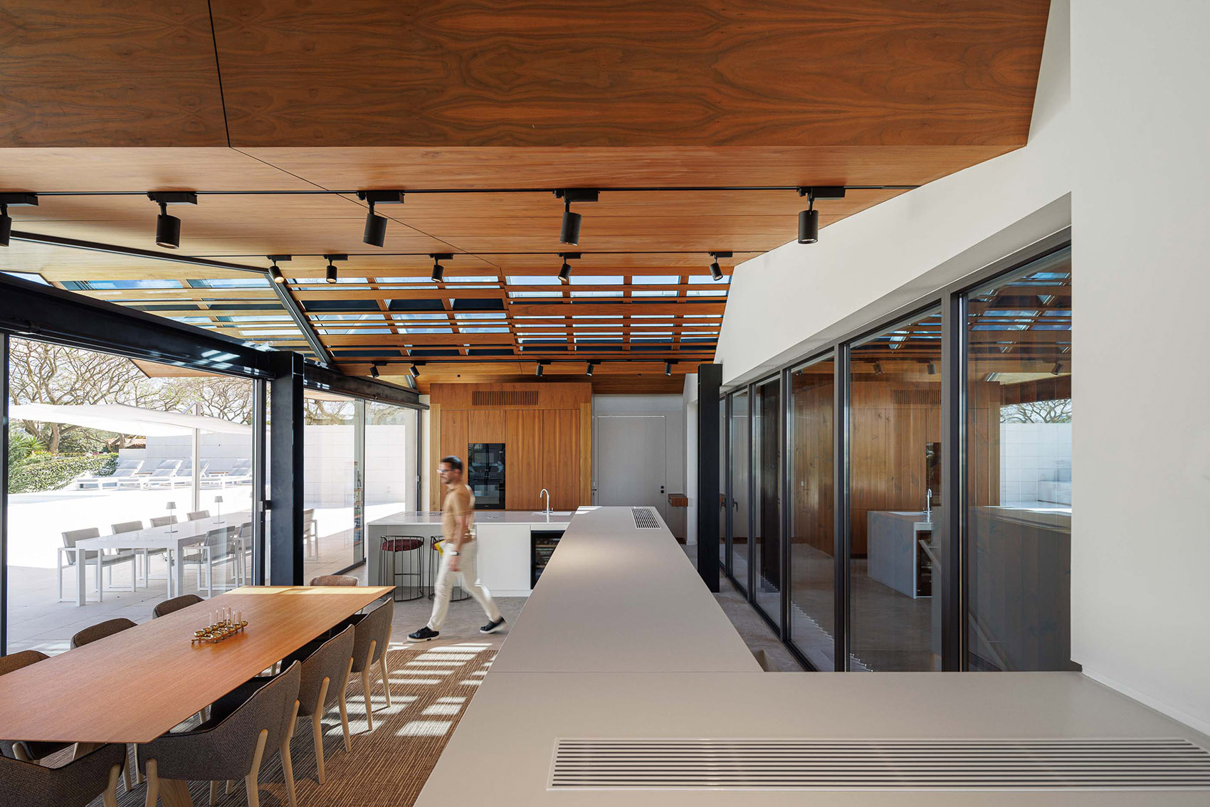 Alcoutins住宅丨葡萄牙里斯本丨Paulo Martins Arquitectura e Design-38