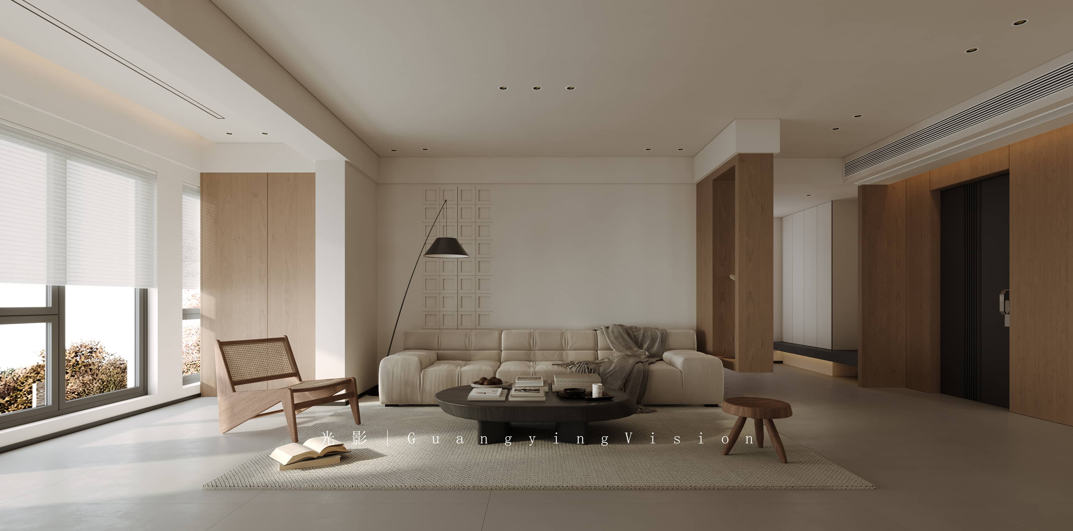 简约 · 木之所及-0