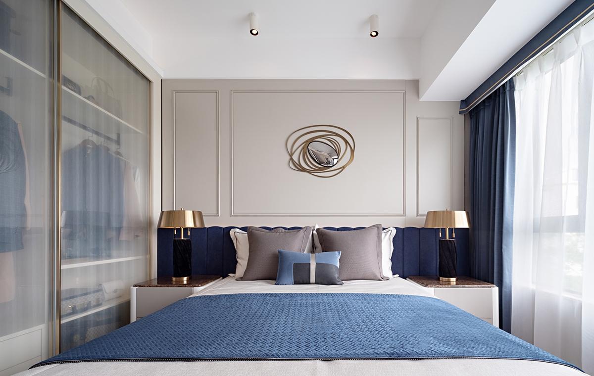 雅居乐·香港城丨中国肇庆丨GND设计集团 恩嘉设计-47