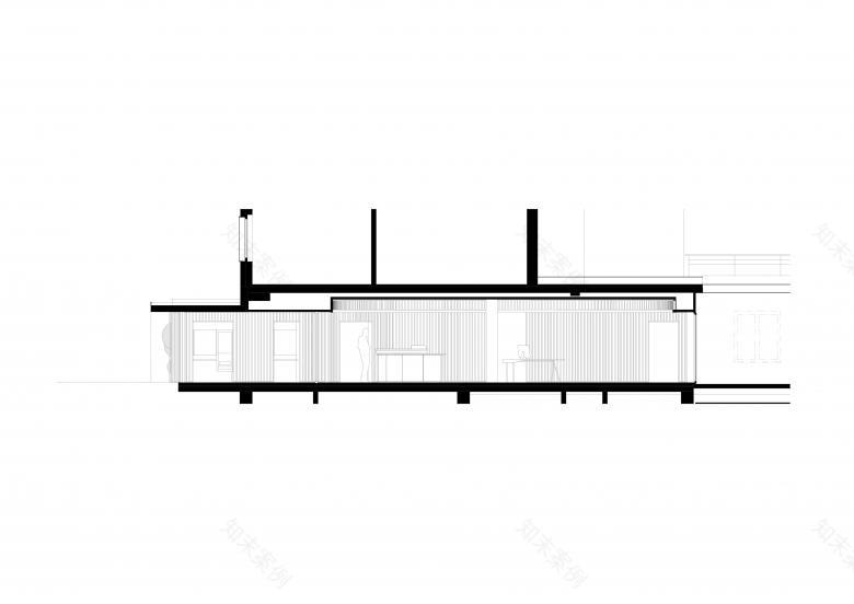 Superdraft Studio丨Raiffeisenbank Aesch丨瑞士-15