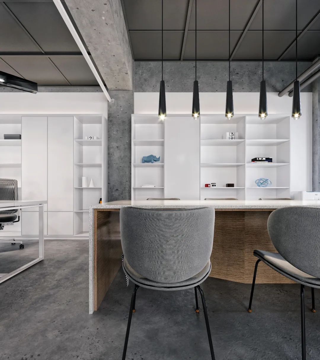 《右川文创》 | 原汁原味的生活与设计空间-20