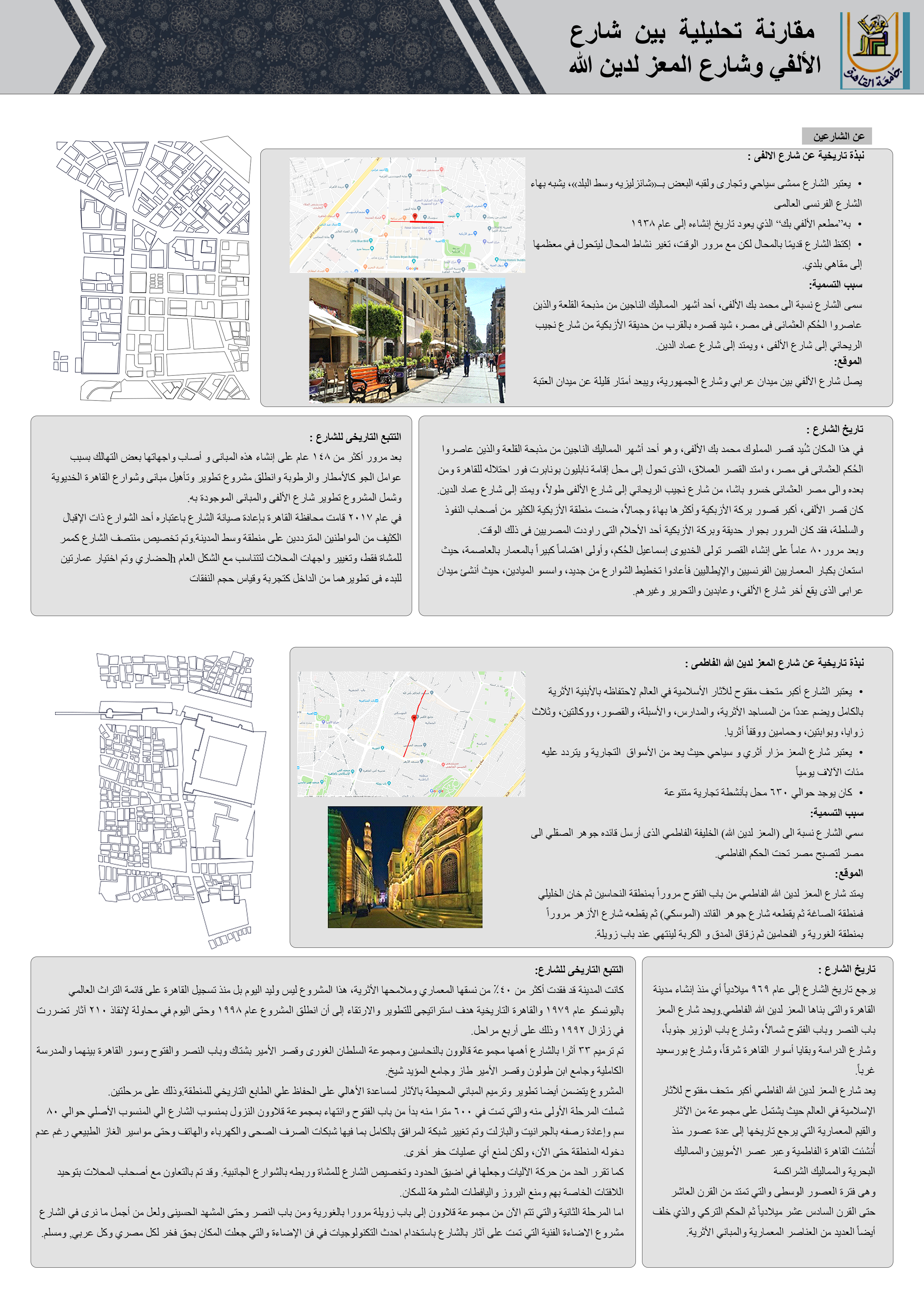 Urban Design | Second year-5