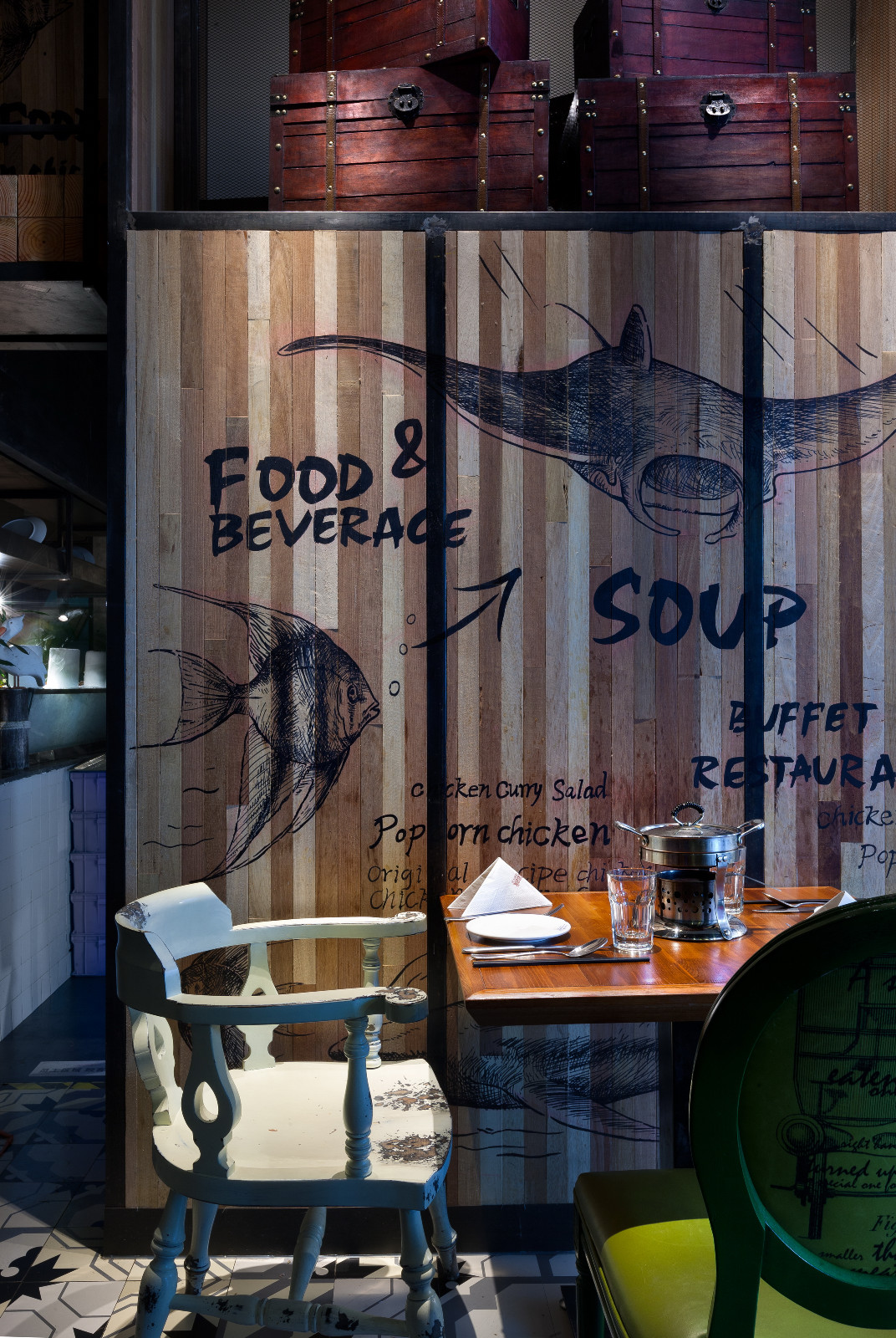 多伦多海鲜自助餐系列 · 苏州圆融店-14