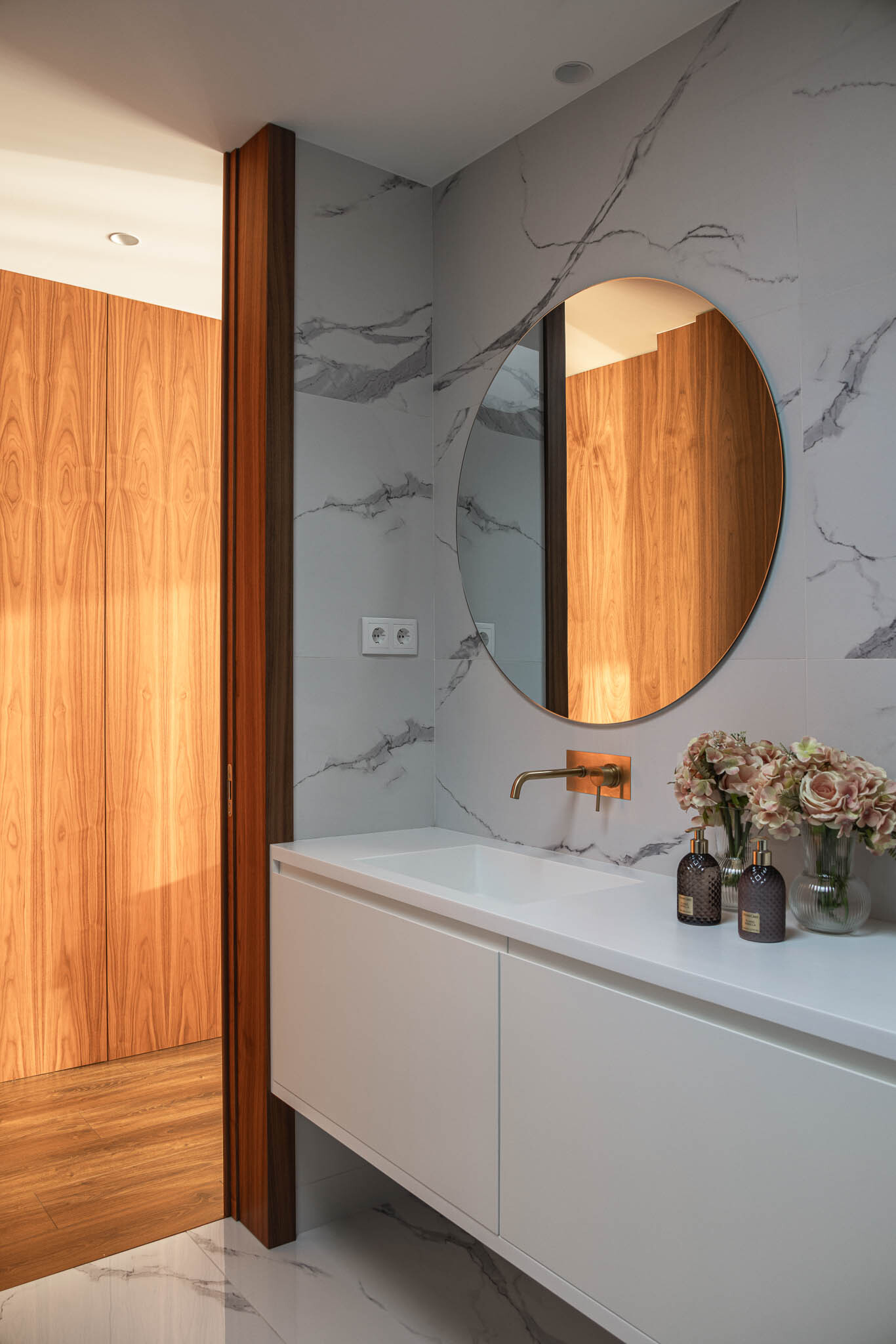 TM 住宅丨葡萄牙丨Inception Architects Studio-38