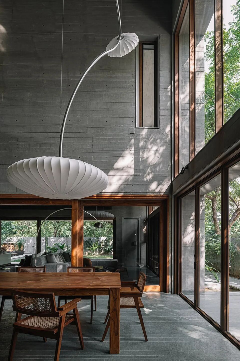 Studio Saransh｜MS住宅-24