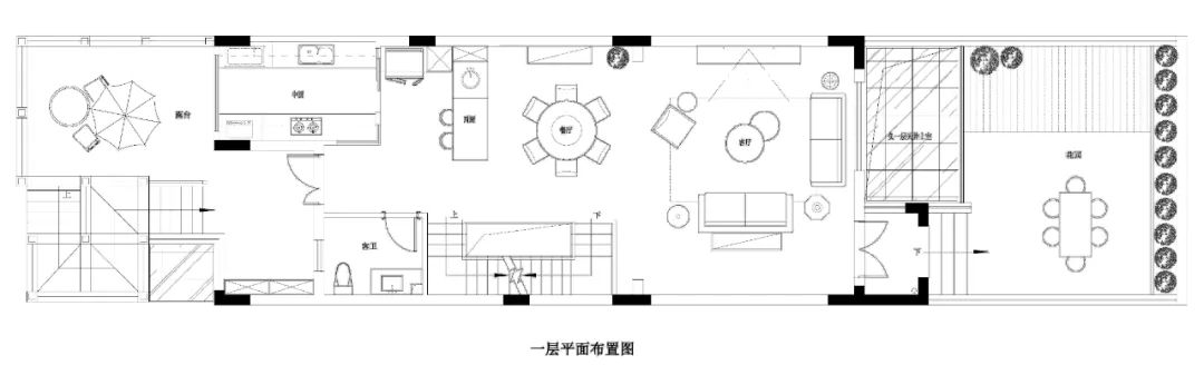 重庆融创博爵堡轻奢混搭别墅私宅设计丨中国重庆丨重庆福曼玖筑装饰设计有限公司-29