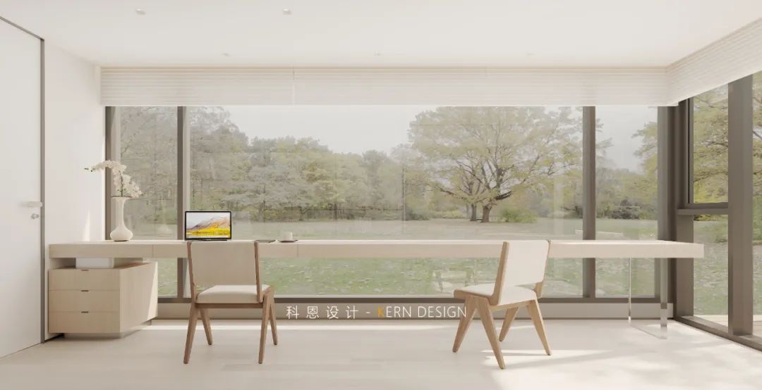 香蜜湖合正·香蜜原著丨中国深圳丨科恩设计-28