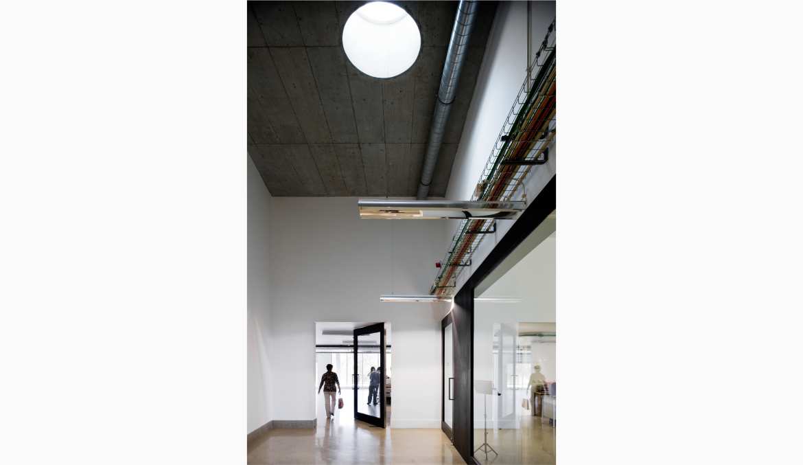 卡拉利奥·达·格拉萨音乐学校丨葡萄牙里斯本-6