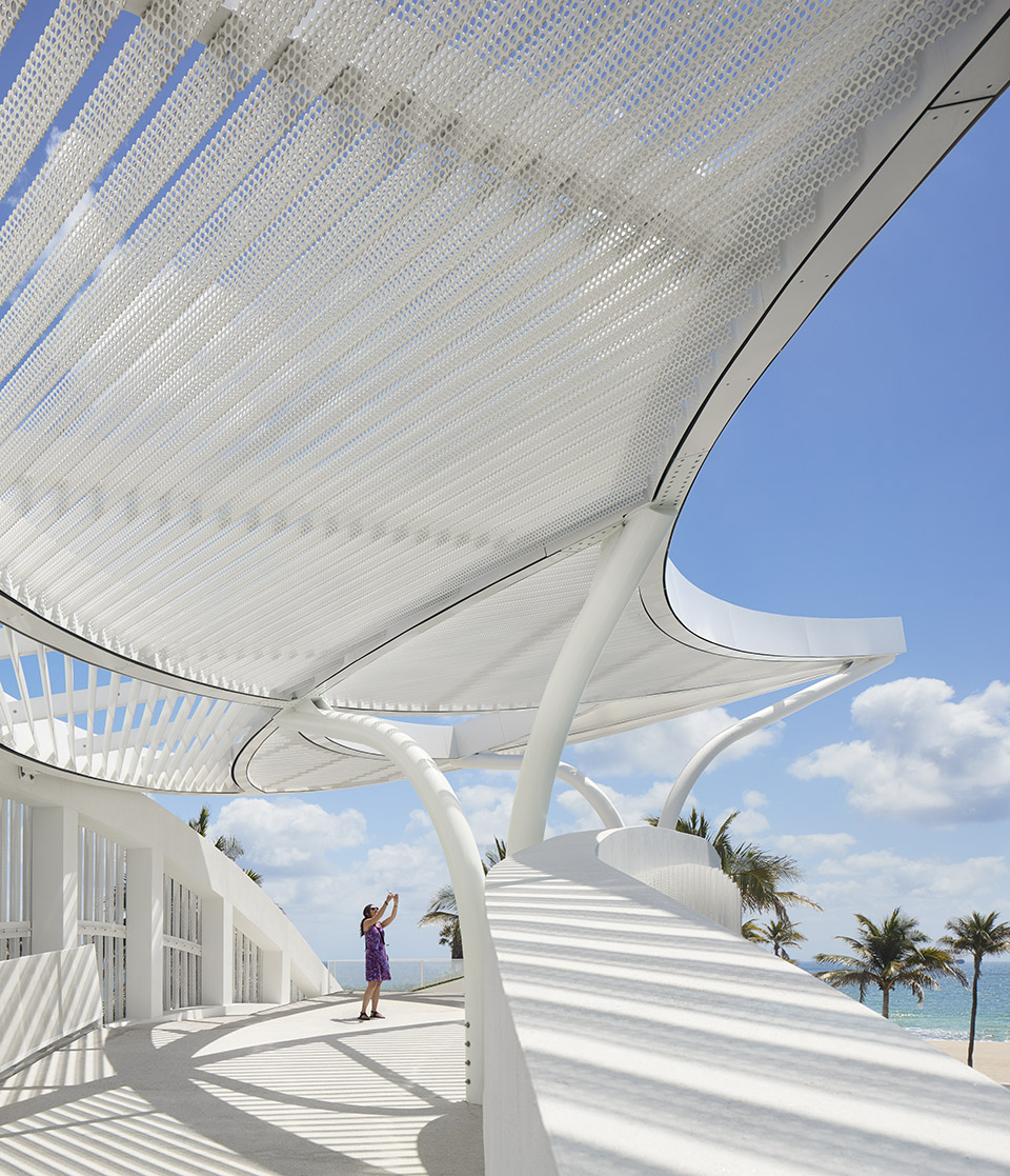 DC Ale·ander公园丨Brooks + Scarpa-36