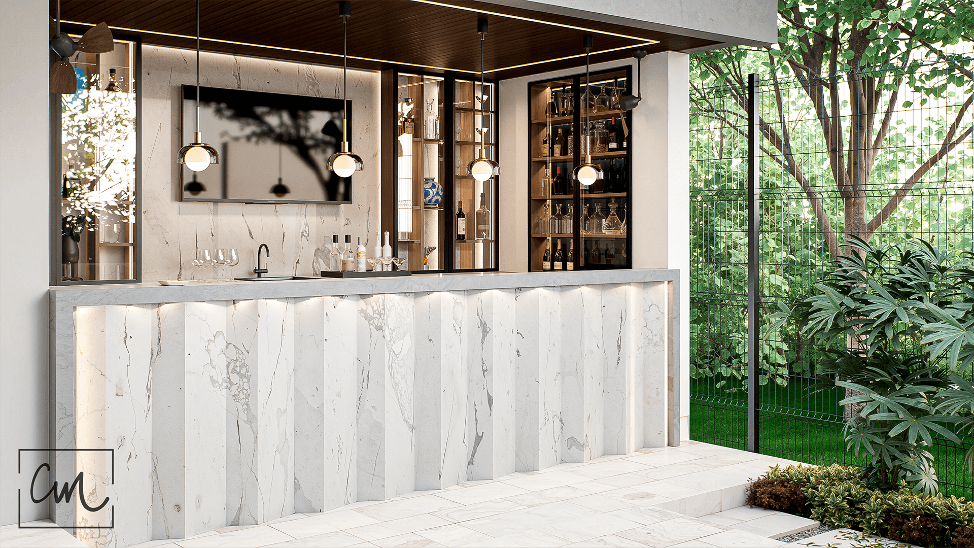 PROYECTO POOL BAR-7