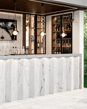 PROYECTO POOL BAR