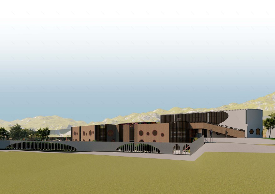 200 座幼儿园项目-10