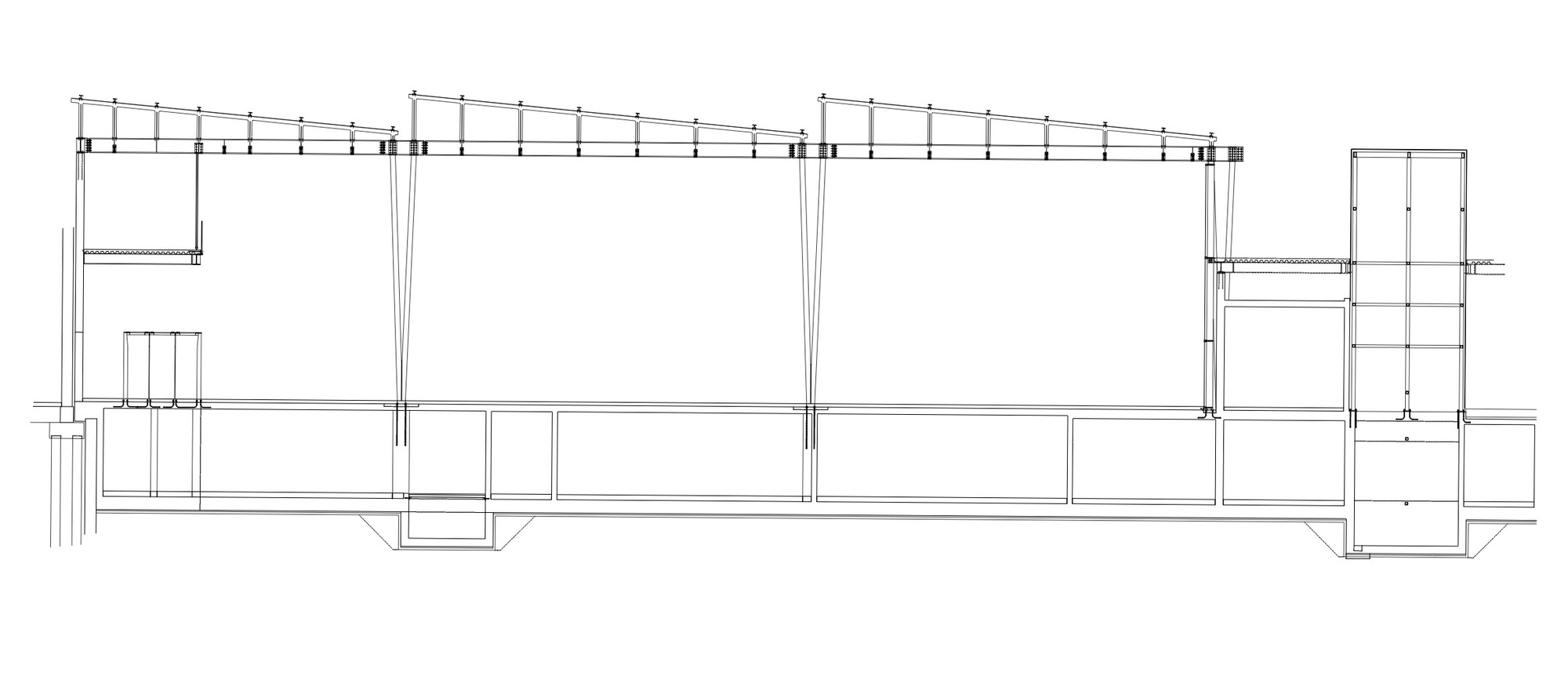 比利时奥斯坦德火车站翻新，海滨交通枢纽焕新颜-55