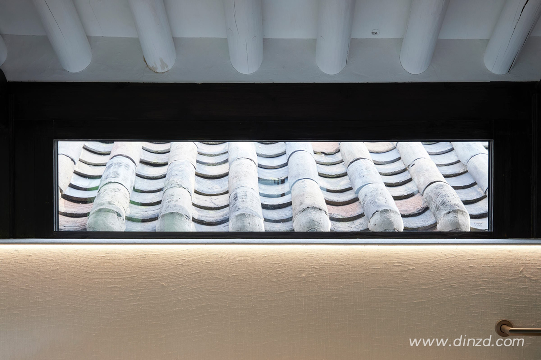 Hillo Jae 韩屋酒店丨韩国首尔丨Kilyeon-50