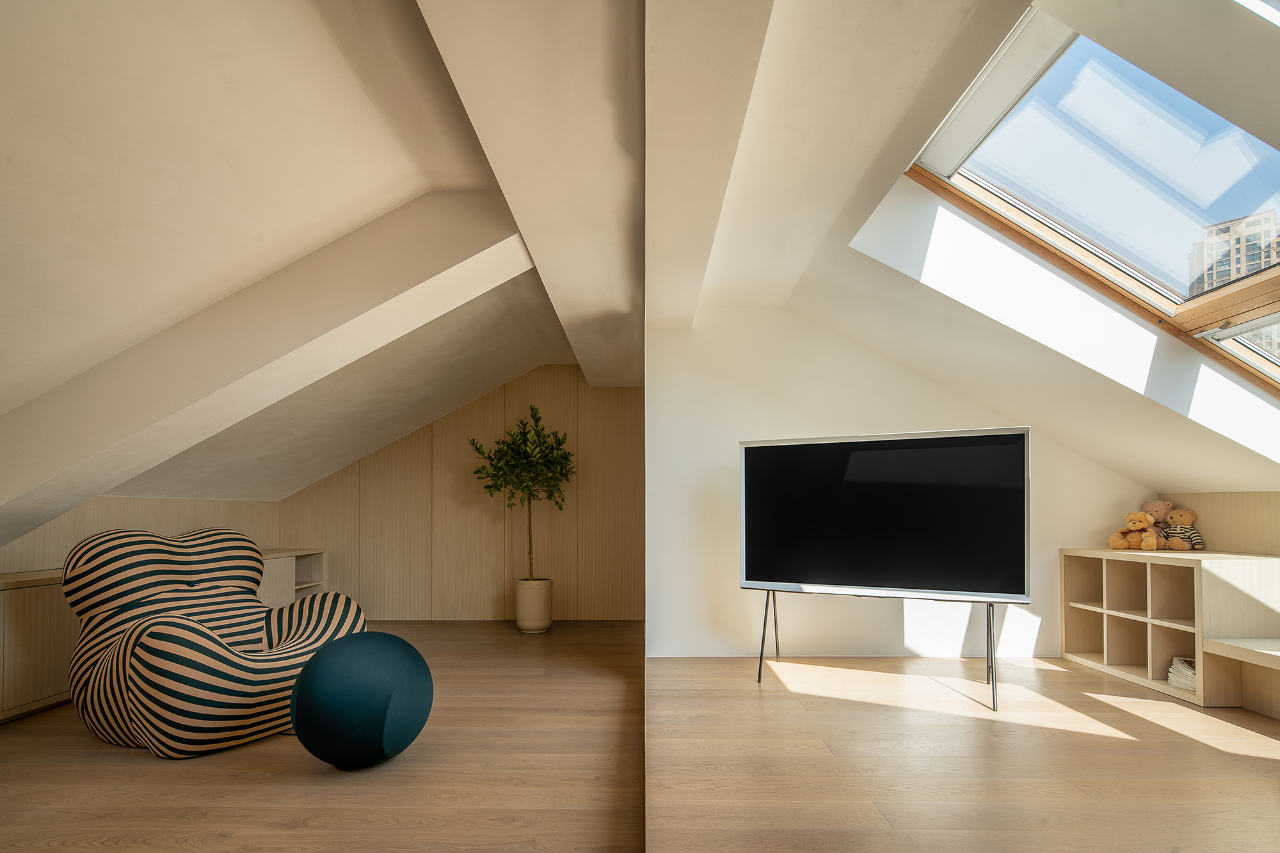 柔和的生活序曲丨中国浙江丨思倍斯建筑设计有限公司-48