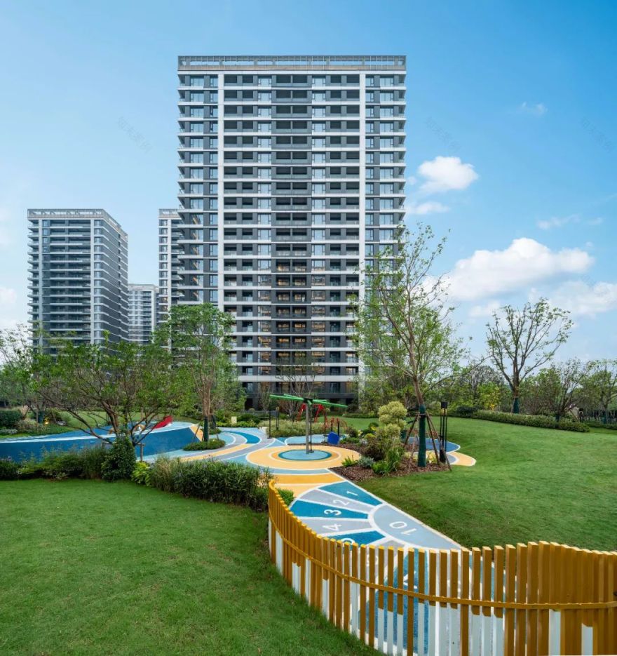 杭州东原印·未来社区,打造美好生活新范本-59