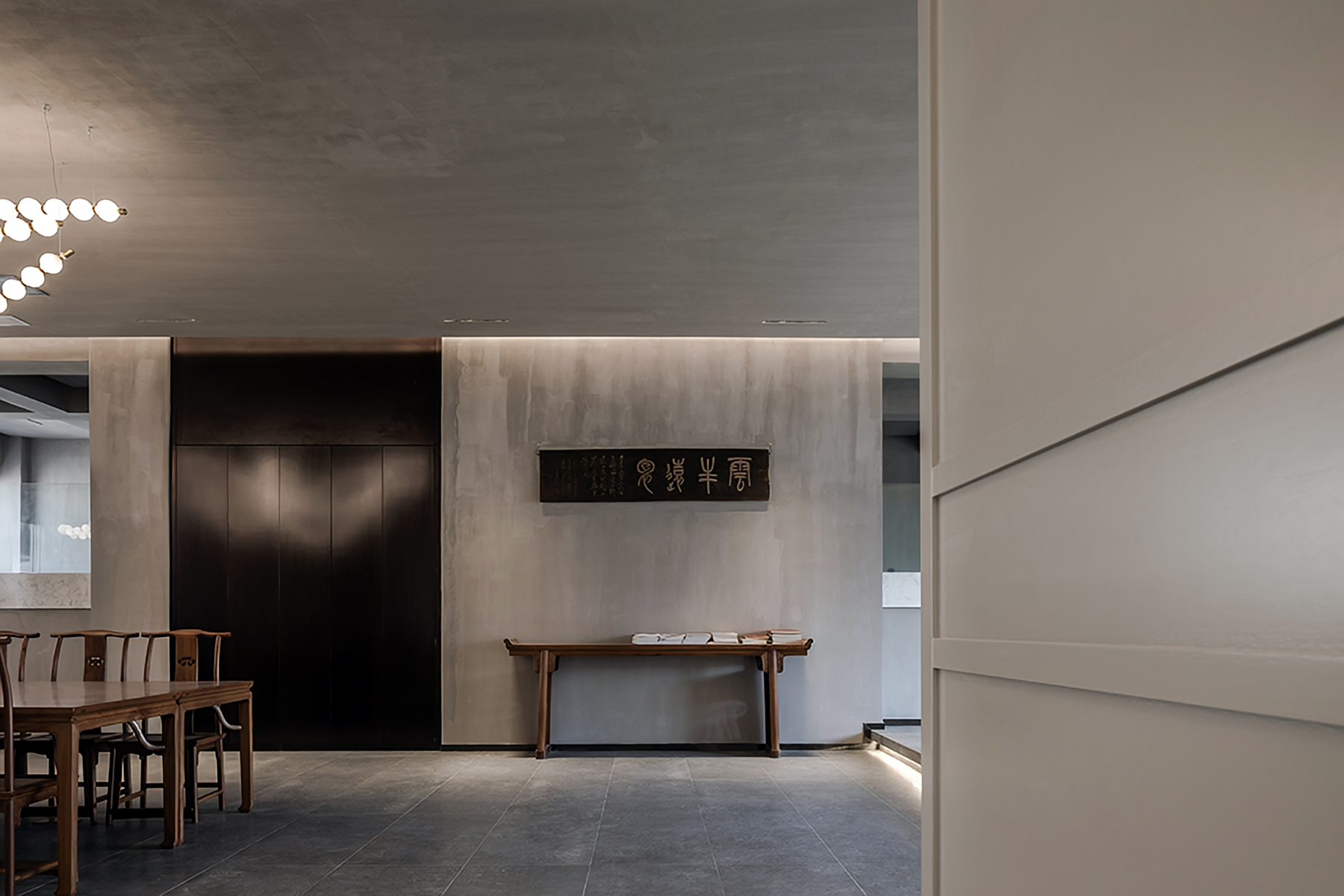 见拙丨中国枣庄丨李忠光设计事务所 CHASING DESIGN 启呈-39