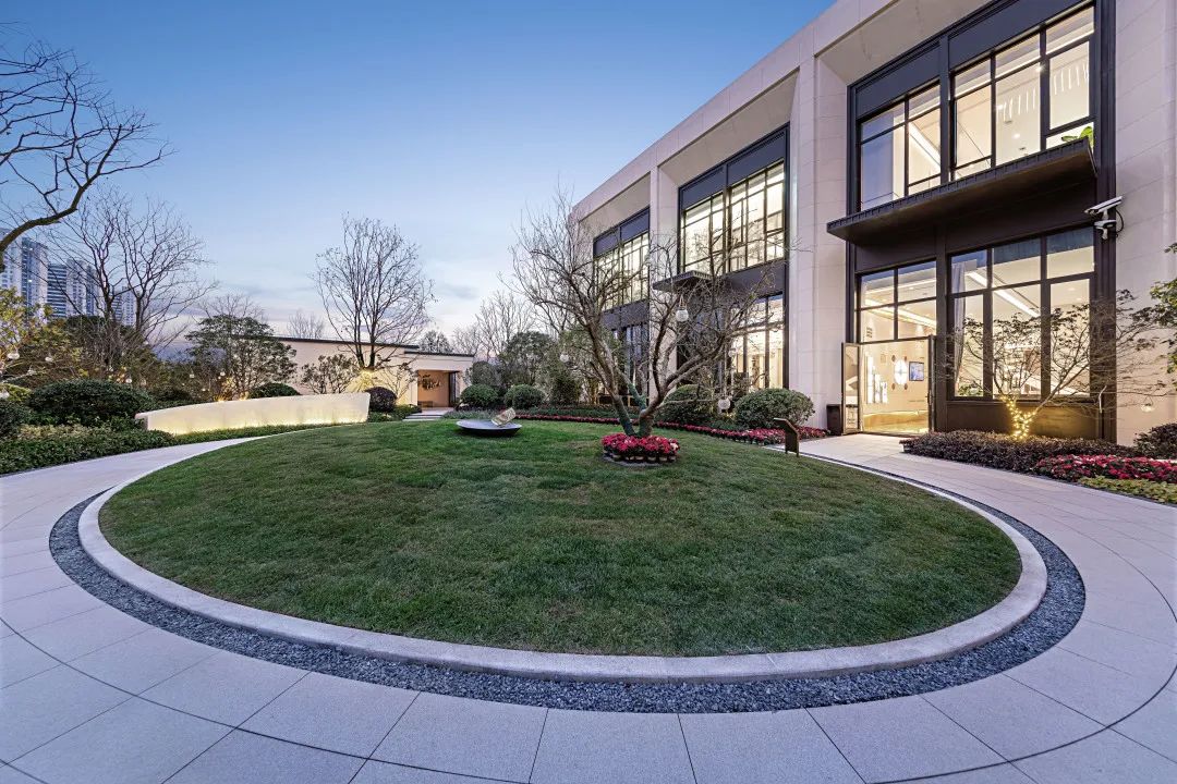 远洋红星盛泽天铂丨中国苏州丨原构国际设计顾问-75