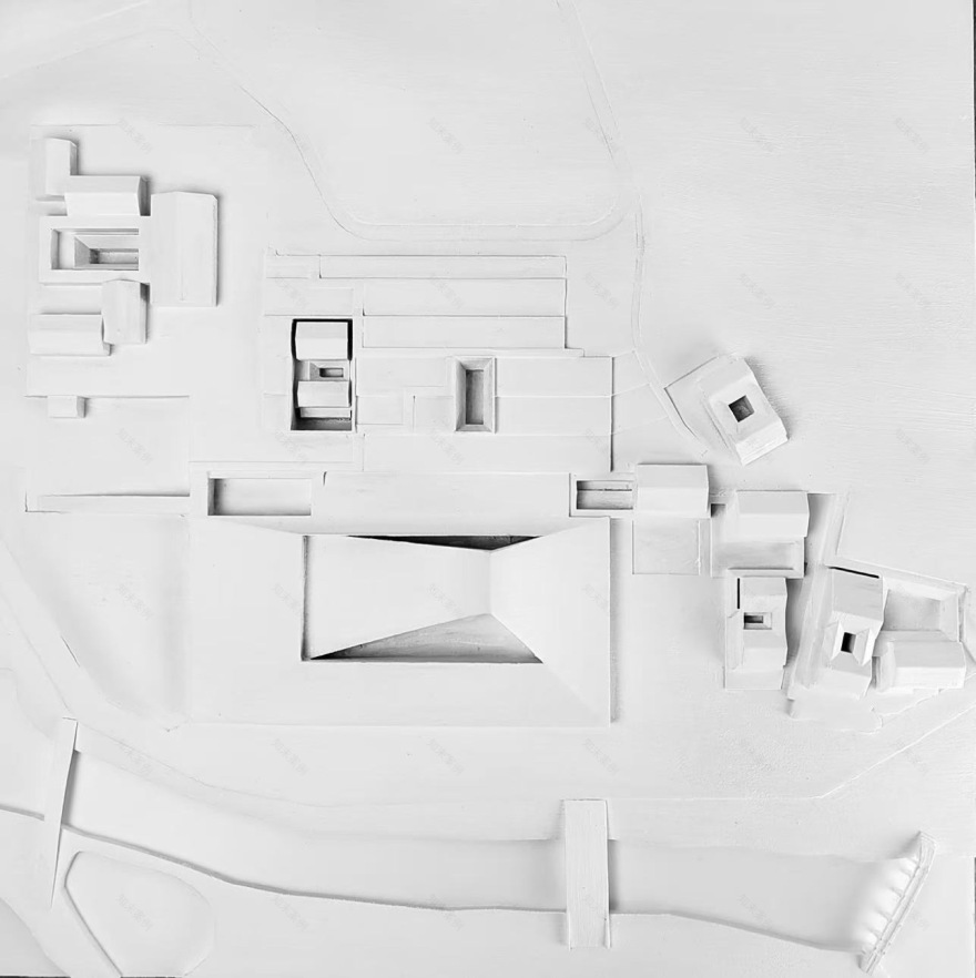 瓷之源博物馆丨中国浙江丨大舍建筑设计事务所-51