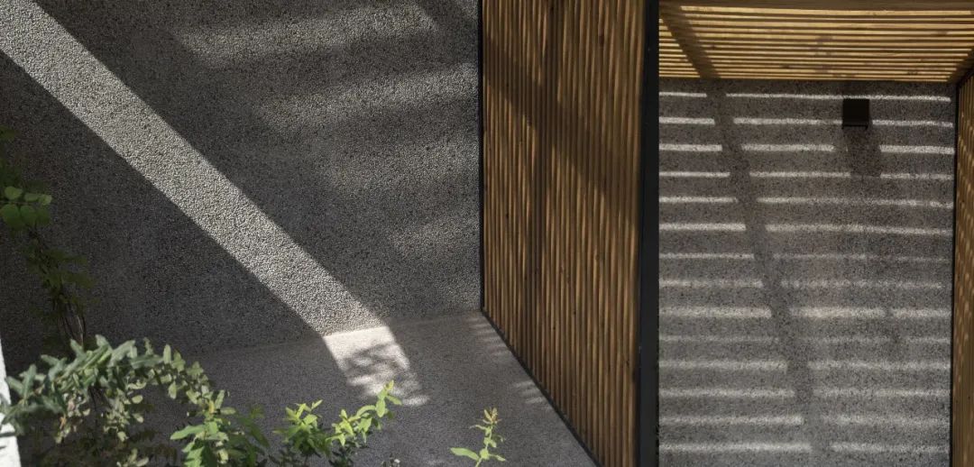 重庆华侨城天澜美墅别墅庭院景观设计丨中国重庆丨MUSO |木守景观-43