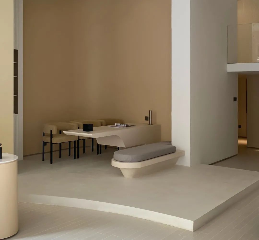 普瑞德雷姆水疗中心丨中国郑州丨明雾创作-26