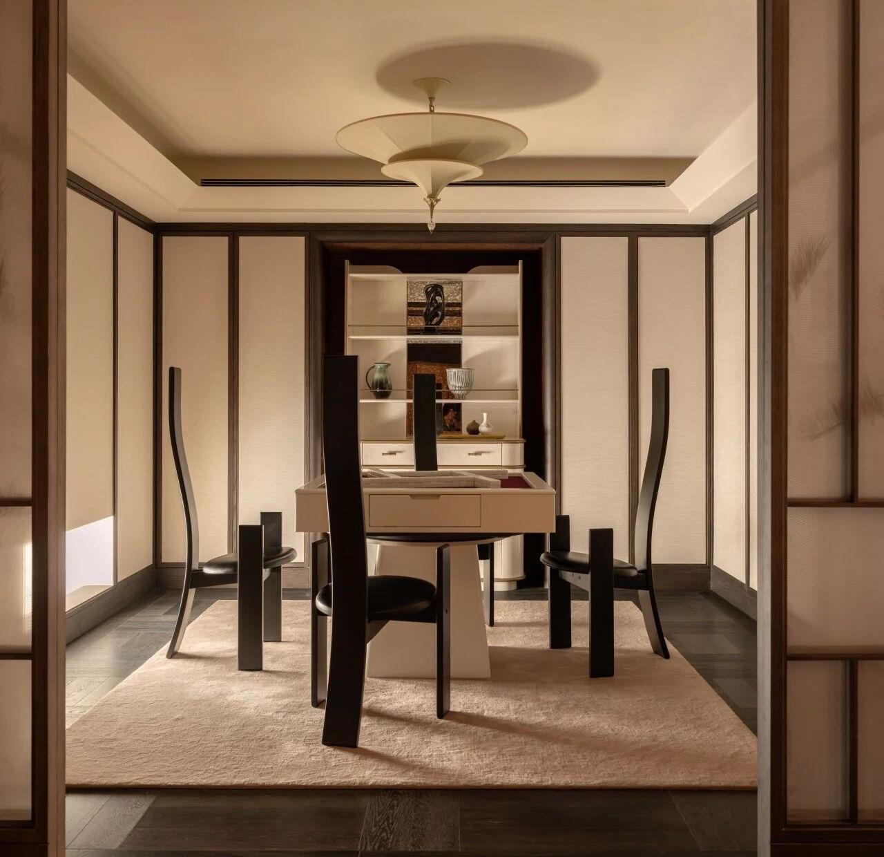 上海翠湖滨江滨江墅居丨中国上海-40