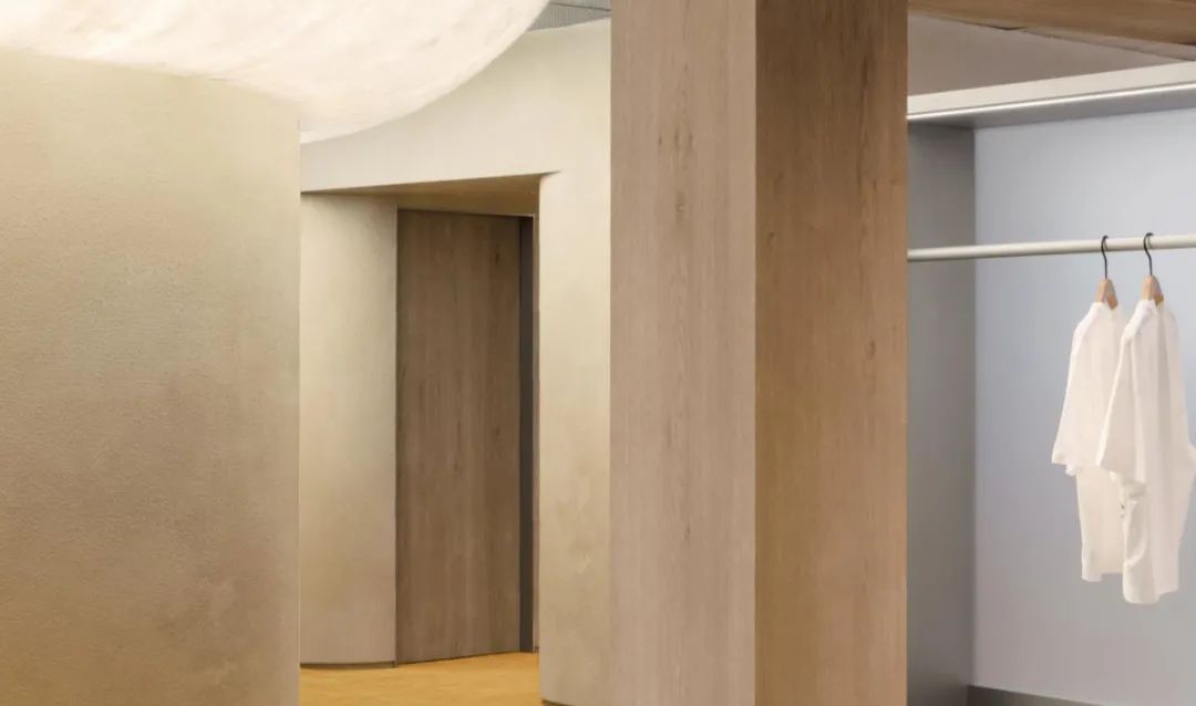 北京速写男装店空间设计丨中国北京丨Rafael de Cárdenas-14