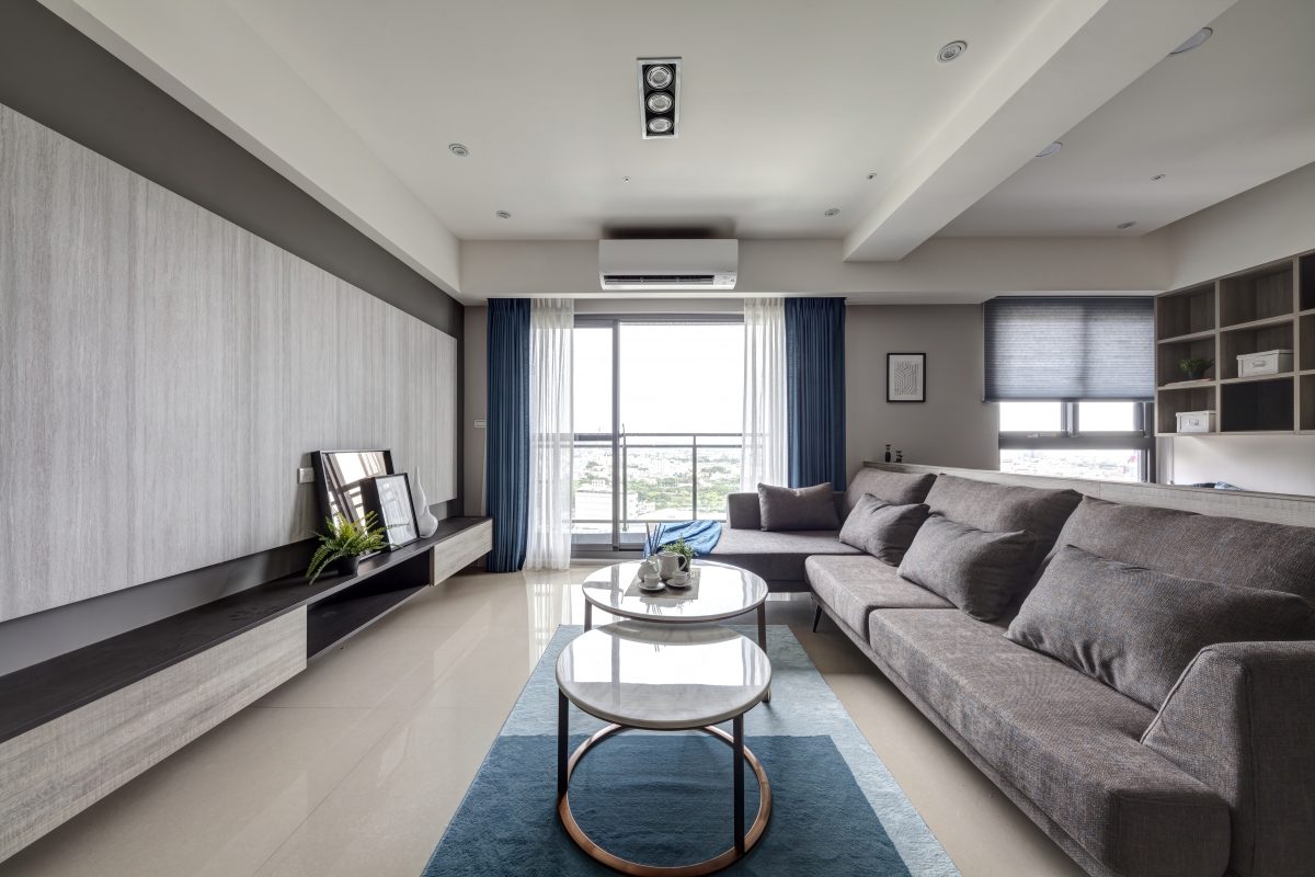 上德美居 - WEHOUSE-11