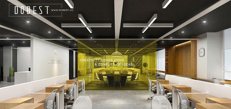 ZUEE办公室设计-18